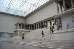 The Pergamon Altar, Pergamon Museum, Berlin, Germany